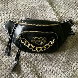 LOVE MOSCHINO Belt Bag